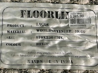 Tapijt floorline - afbeelding 4 van  4