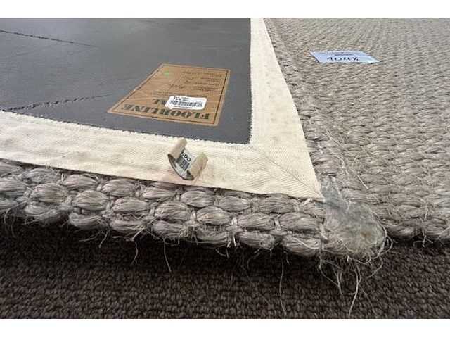 Tapijt floorline - afbeelding 3 van  5