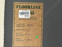Tapijt floorline - afbeelding 4 van  5