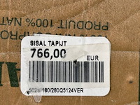 Tapijt floorline - afbeelding 5 van  5