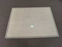 Tapijt floorline - afbeelding 1 van  5