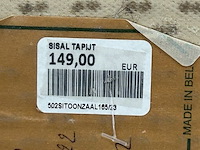 Tapijt floorline - afbeelding 5 van  5