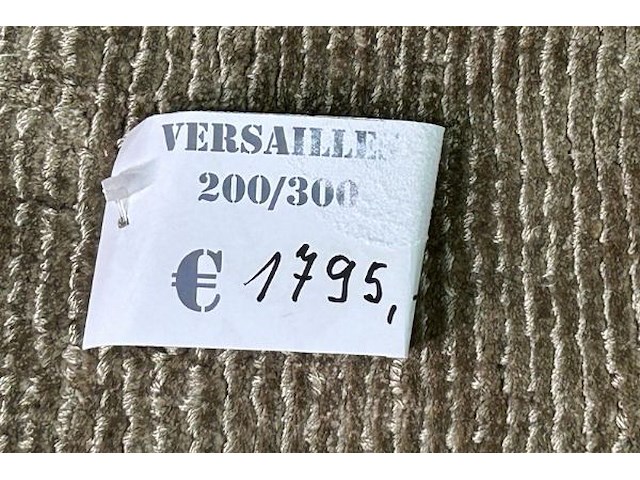 Tapijt floorline - afbeelding 5 van  5