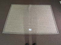 Tapijt floorline - afbeelding 1 van  5