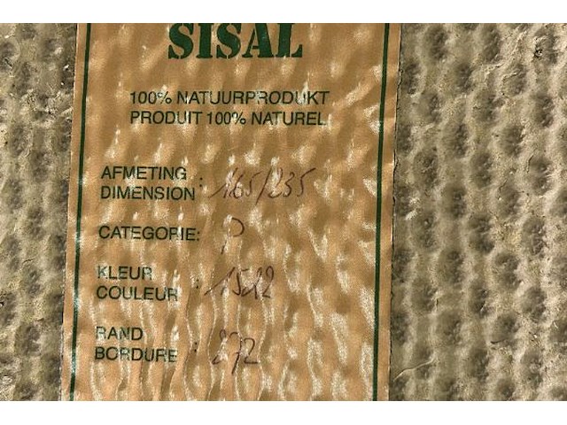 Tapijt floorline - afbeelding 4 van  5