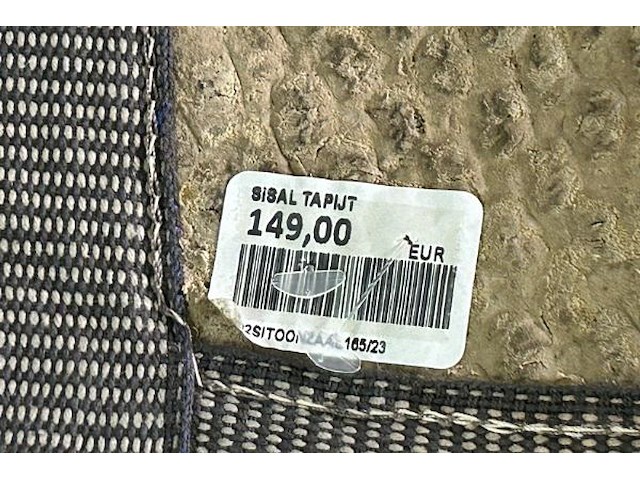 Tapijt floorline - afbeelding 5 van  5