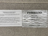 Tapijt floorline - afbeelding 4 van  5