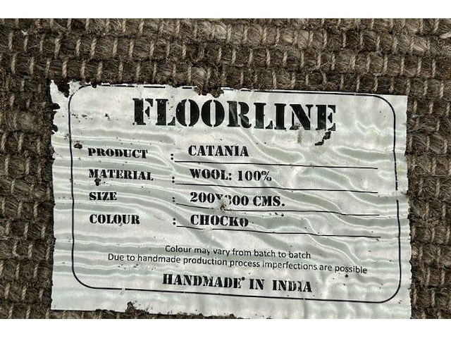Tapijt floorline - afbeelding 4 van  5