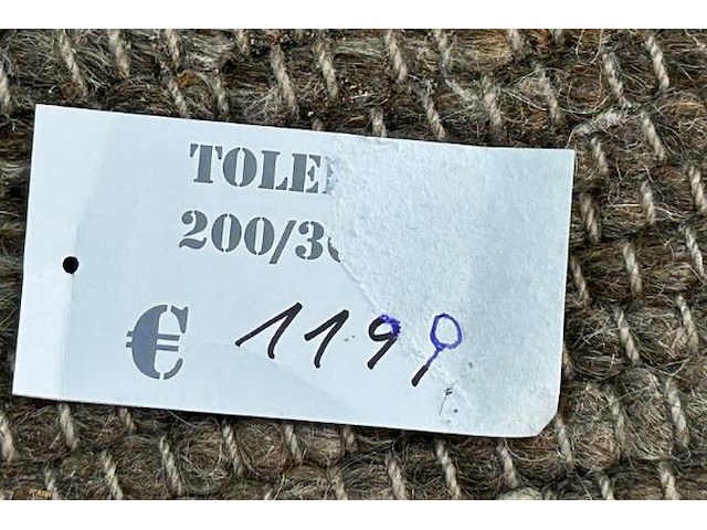 Tapijt floorline - afbeelding 5 van  5