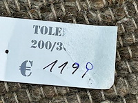 Tapijt floorline - afbeelding 5 van  5