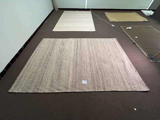 Tapijt floorline - afbeelding 1 van  5