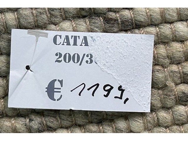 Tapijt floorline - afbeelding 5 van  5