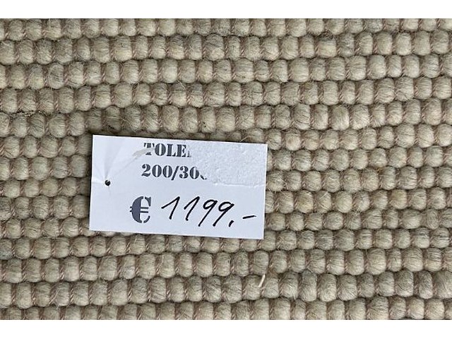 Tapijt floorline - afbeelding 4 van  5