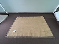 Tapijt floorline - afbeelding 1 van  5