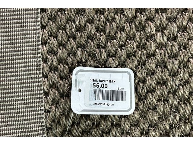 Tapijt floorline - afbeelding 5 van  5