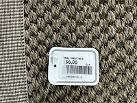 Tapijt floorline - afbeelding 5 van  5