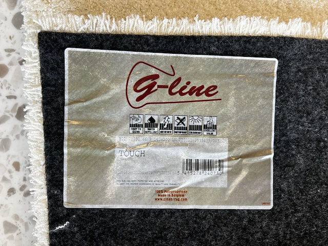 Tapijt g-line - afbeelding 2 van  3
