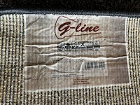 Tapijt g-line - afbeelding 2 van  3