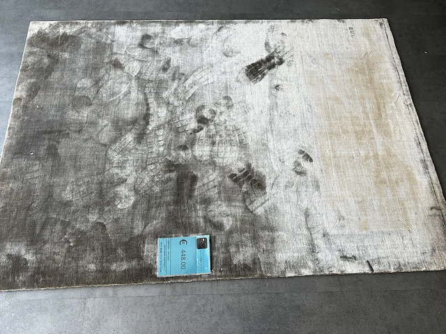 Tapijt g-line - afbeelding 1 van  2