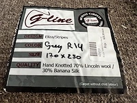 Tapijt g-line - afbeelding 2 van  2