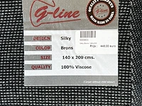 Tapijt g-line - afbeelding 2 van  2