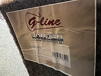 Tapijt g-line - afbeelding 2 van  2