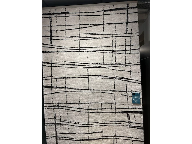 Tapijt g-line - afbeelding 1 van  3