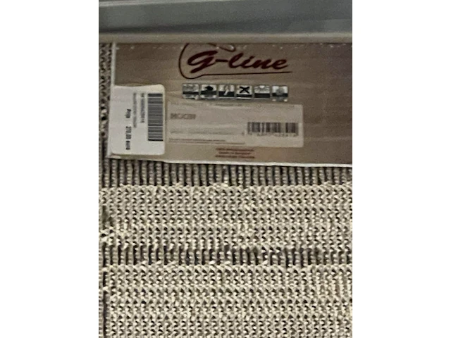 Tapijt g-line - afbeelding 2 van  3