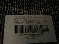 Tapijt g-line - afbeelding 3 van  3