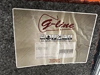 Tapijt g-line - afbeelding 3 van  3