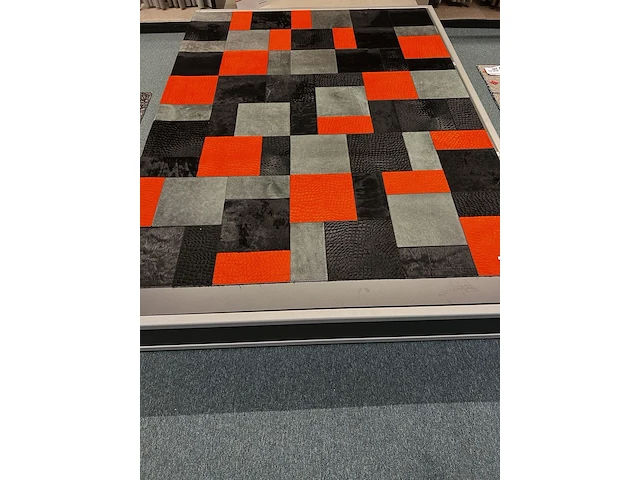 Tapijt g-line - afbeelding 1 van  2