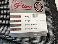 Tapijt g-line - afbeelding 2 van  2
