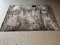 Tapijt galaxy - afbeelding 1 van  3