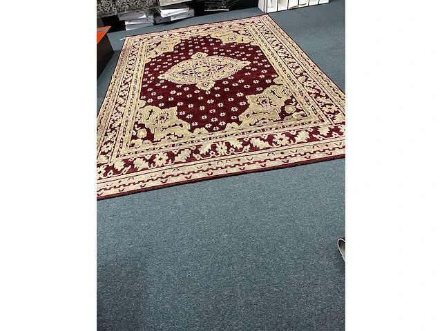 Tapijt heriz red - afbeelding 1 van  3
