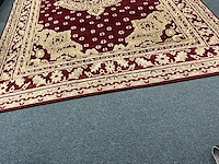 Tapijt heriz red - afbeelding 1 van  3
