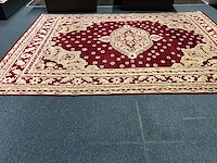 Tapijt heriz red - afbeelding 2 van  3