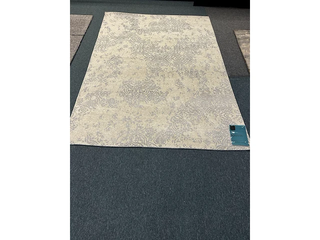 Tapijt ivory silver - afbeelding 1 van  2