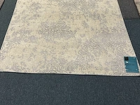 Tapijt ivory silver - afbeelding 1 van  2