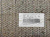 Tapijt luxury shaggy - afbeelding 3 van  3