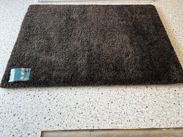 Tapijt luxury shaggy - afbeelding 1 van  3