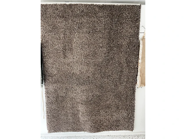 Tapijt luxury shaggy - afbeelding 1 van  3