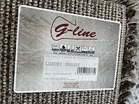 Tapijt luxury shaggy - afbeelding 2 van  3