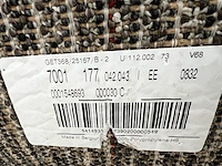 Tapijt luxury shaggy - afbeelding 3 van  3