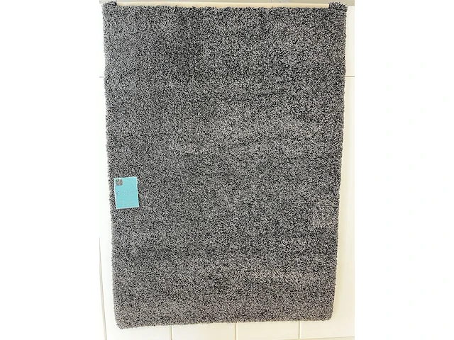 Tapijt luxury shaggy - afbeelding 1 van  3