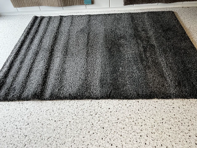 Tapijt luxury shaggy - afbeelding 1 van  3