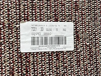 Tapijt luxury shaggy - afbeelding 2 van  3
