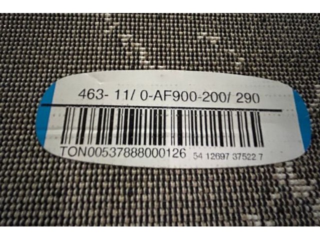 Tapijt mecam - afbeelding 4 van  6