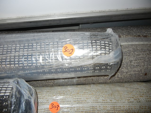 Tapijt nieuw 200 x 290 - afbeelding 2 van  2