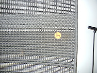 Tapijt nieuw 200 x 290 - afbeelding 1 van  2