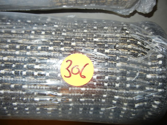 Tapijt nieuw 200 x 290 - afbeelding 2 van  2